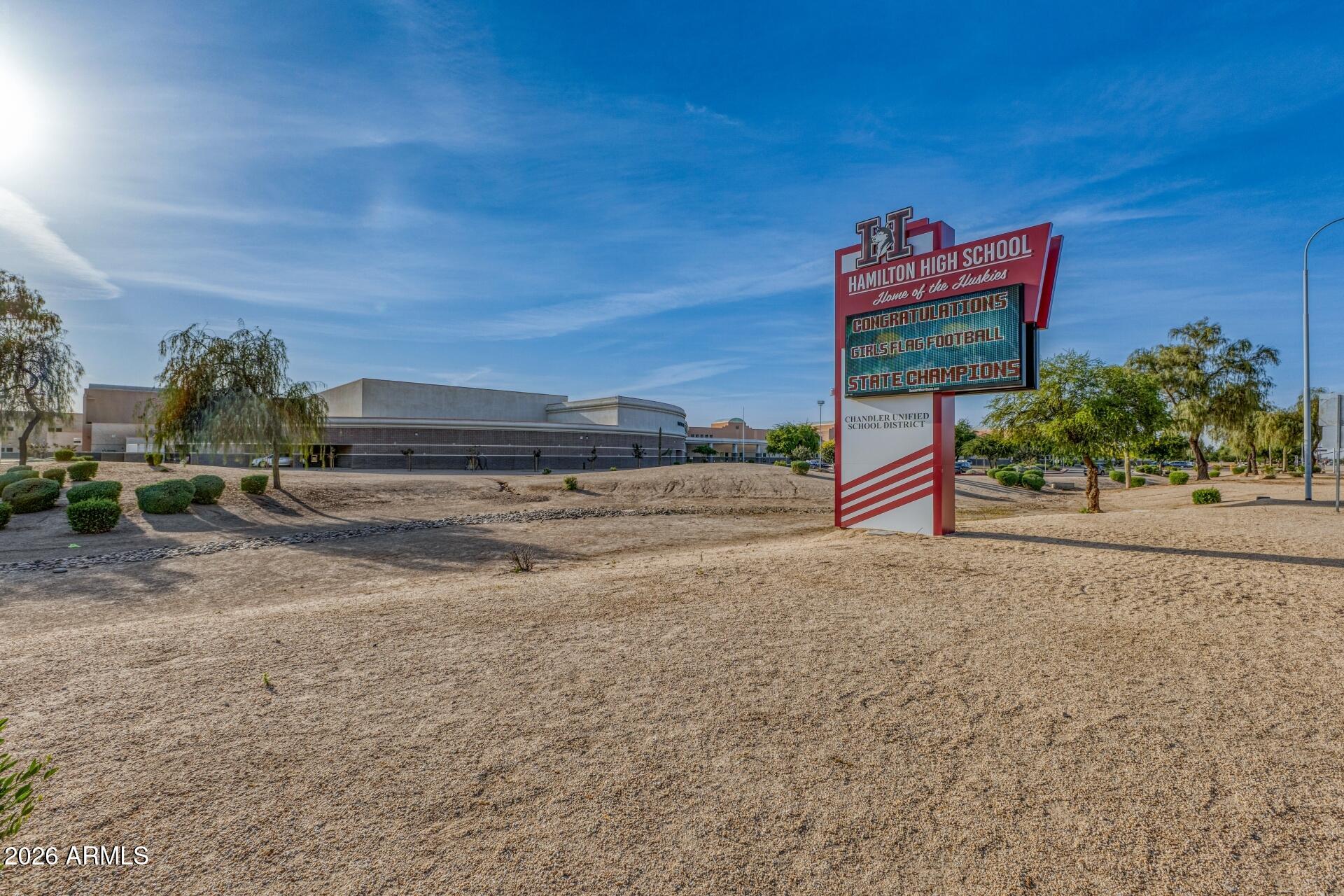 ECHELON AT OCOTILLO - Residential