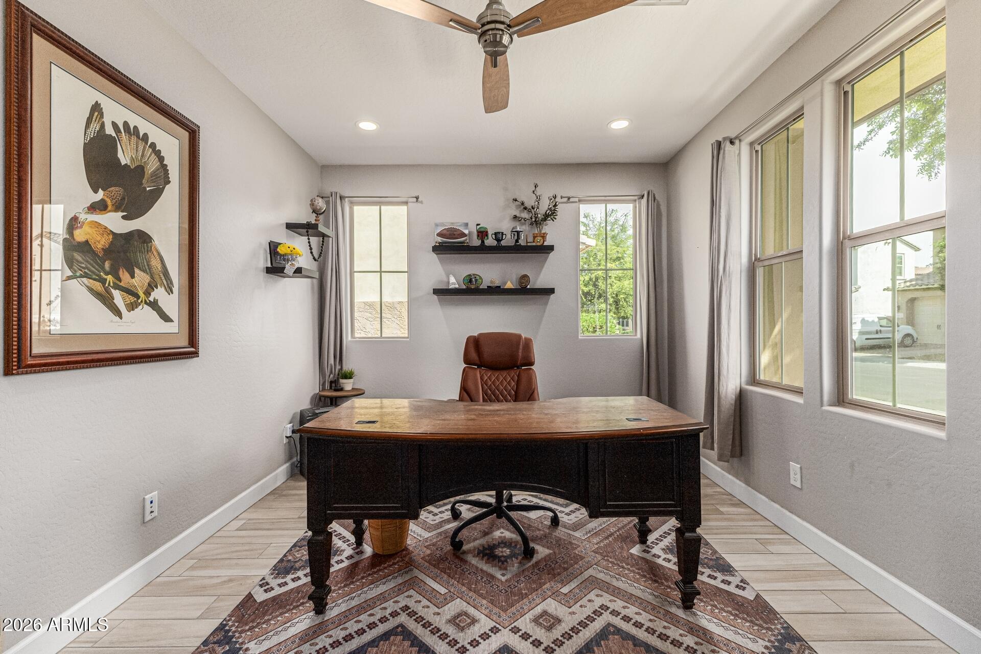 ECHELON AT OCOTILLO - Residential