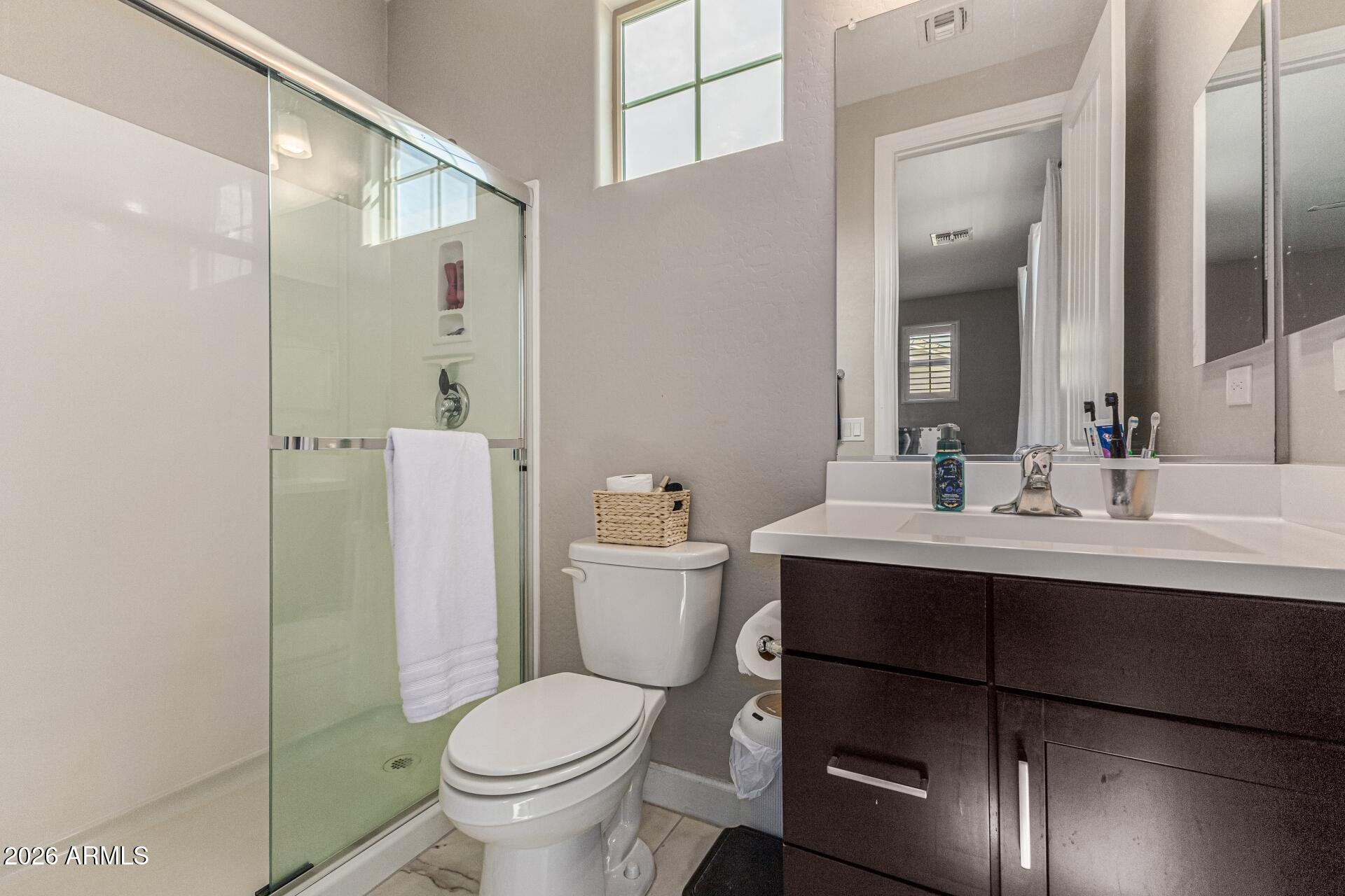 ECHELON AT OCOTILLO - Residential