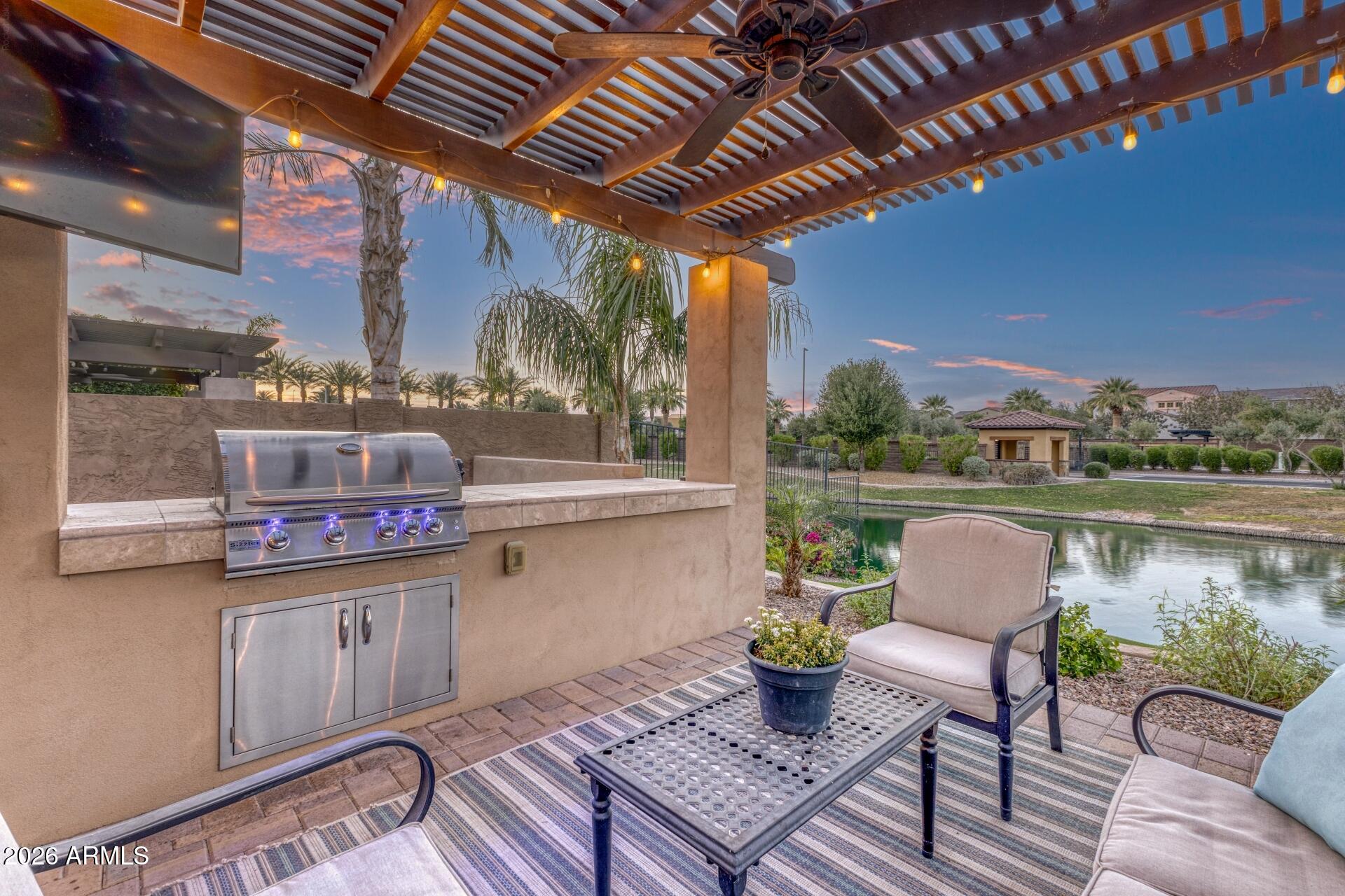 ECHELON AT OCOTILLO - Residential