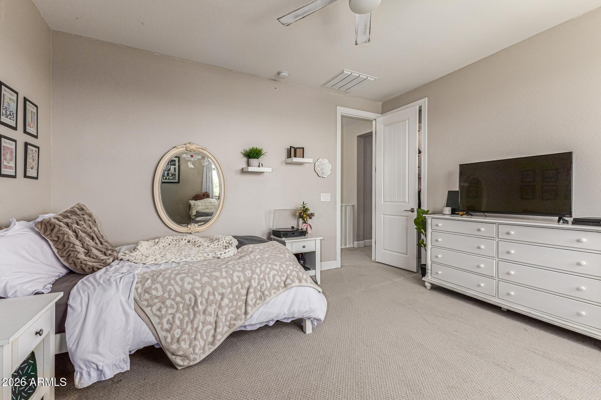 ECHELON AT OCOTILLO - Residential