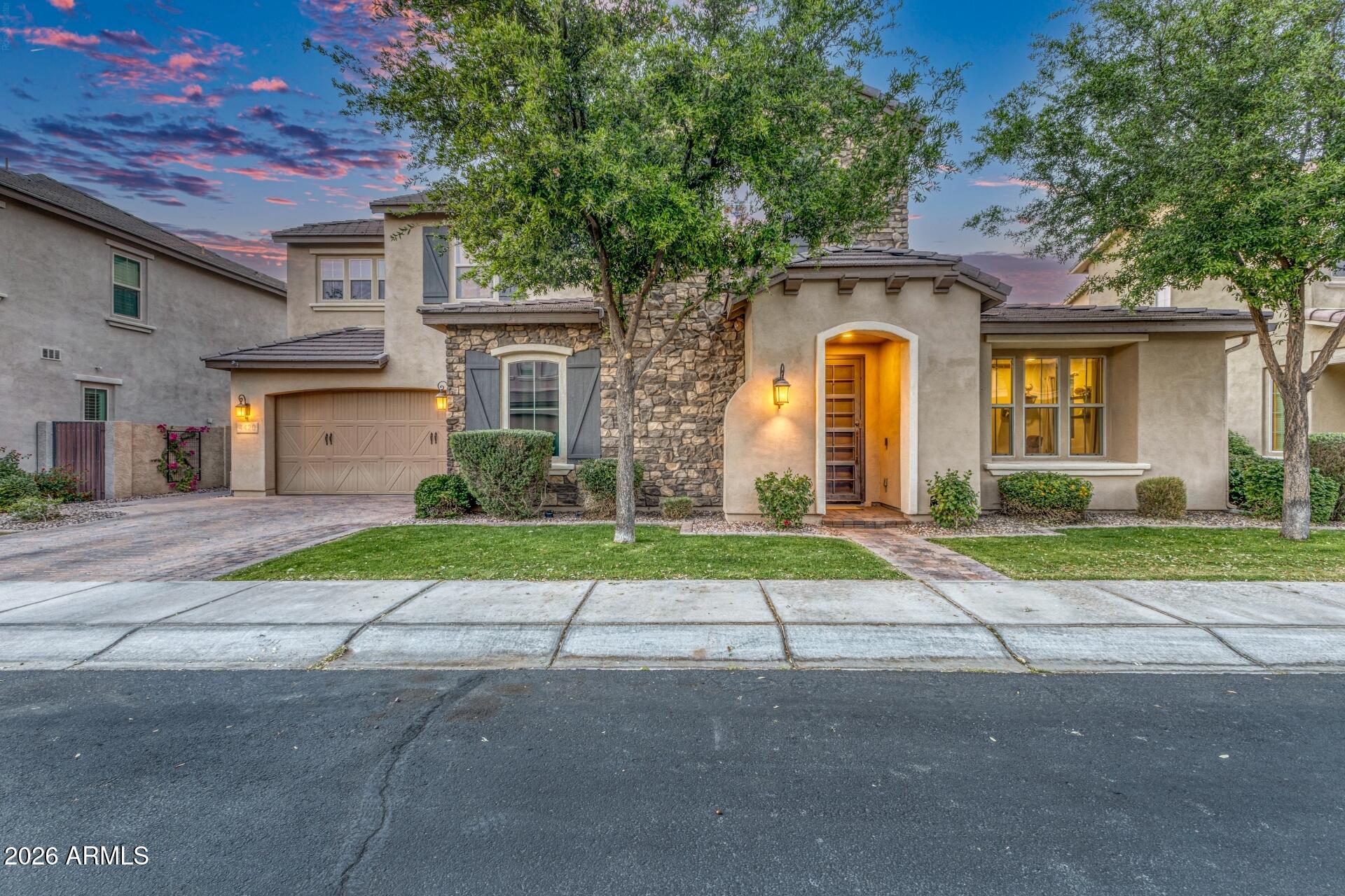 4420 S GARDENIA Drive