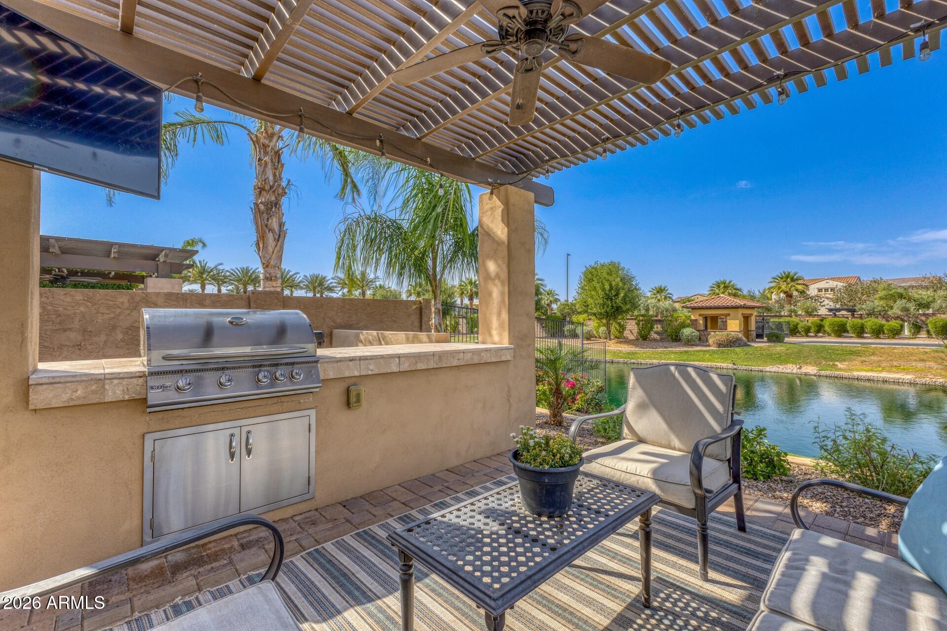 ECHELON AT OCOTILLO - Residential