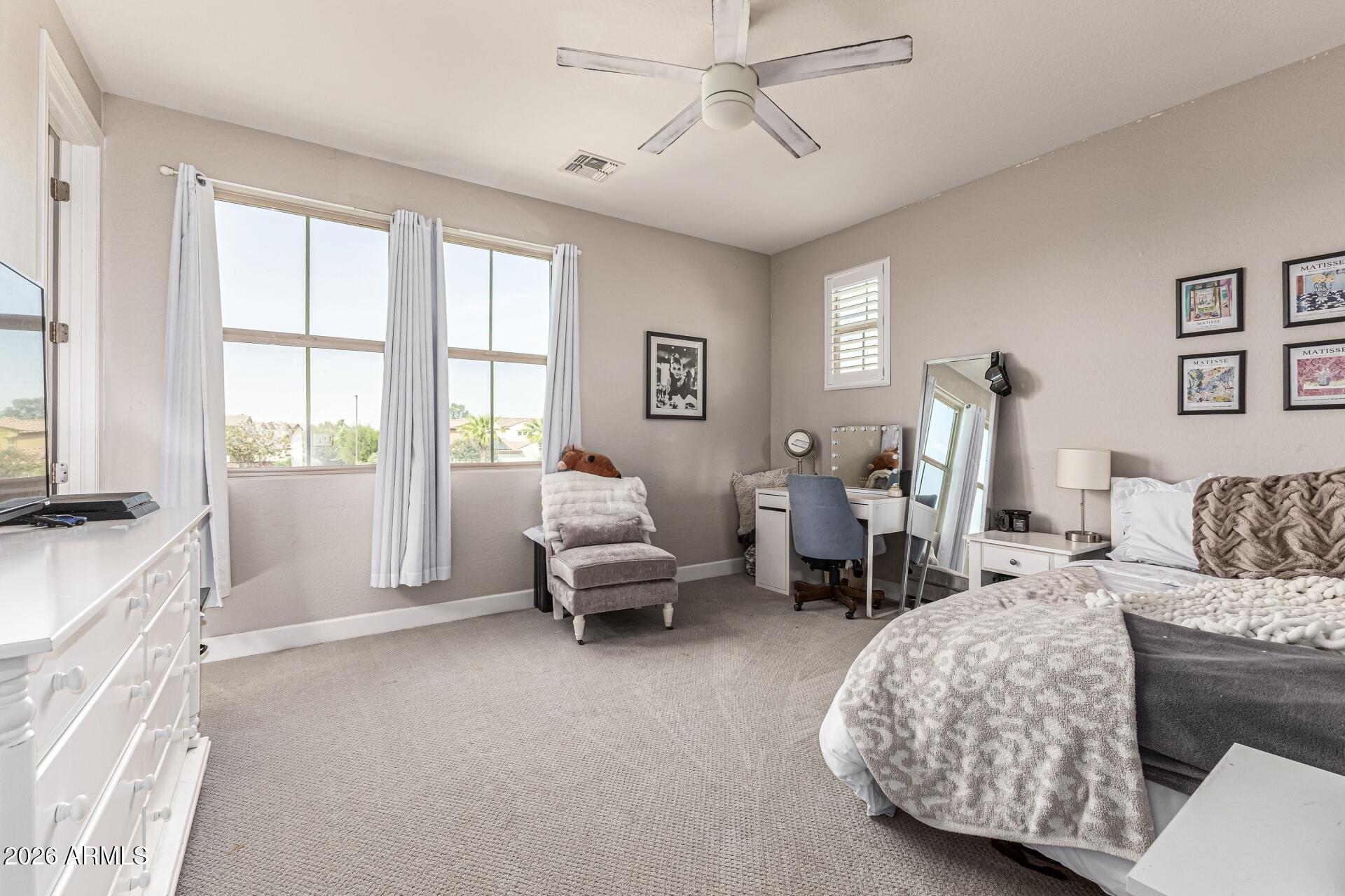 ECHELON AT OCOTILLO - Residential