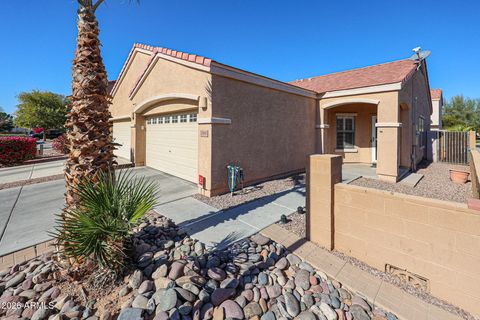 7008 W CESAR Street Peoria AZ 85345