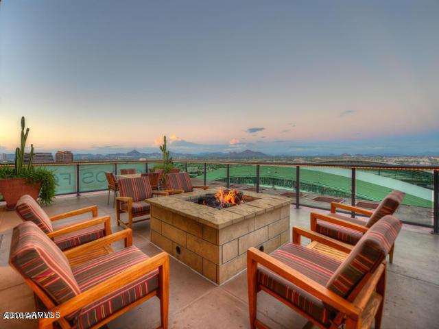 310 S 4th Street Unit 605