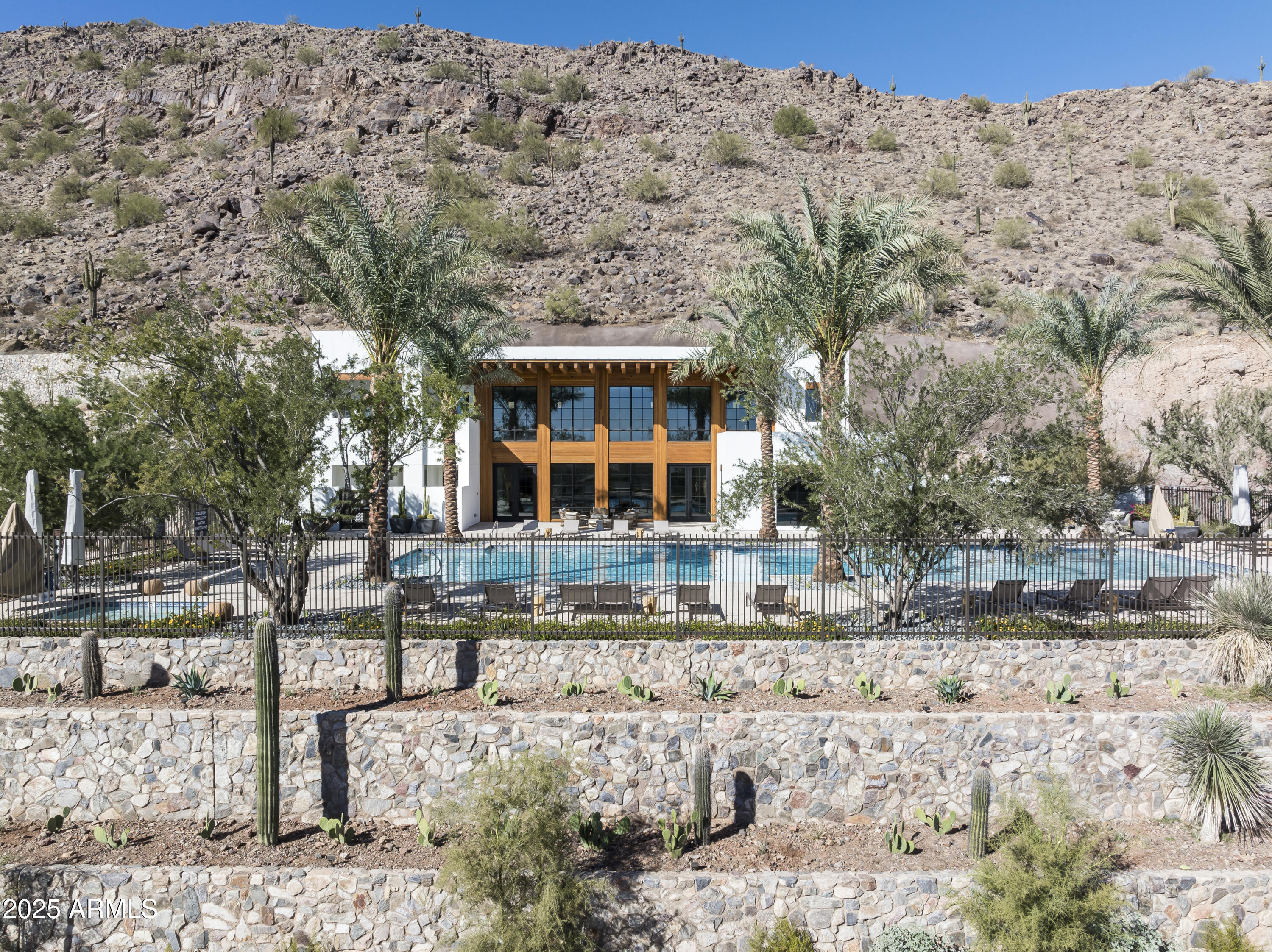 4849 N Camelback Ridge Drive A101