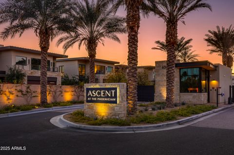 4849 N Camelback Ridge Drive A101 Scottsdale AZ 85251