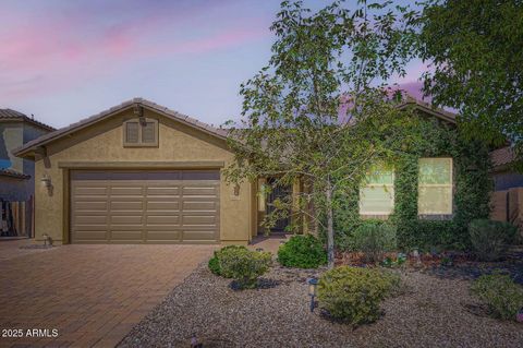 10824 E QUINTANA Avenue Mesa AZ 85212