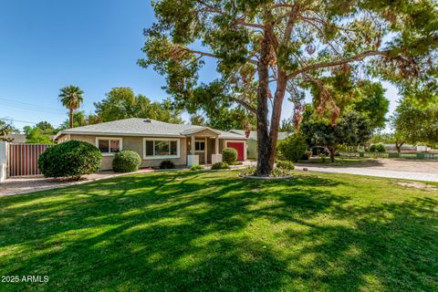 3125 N 28TH Street Phoenix AZ 85016