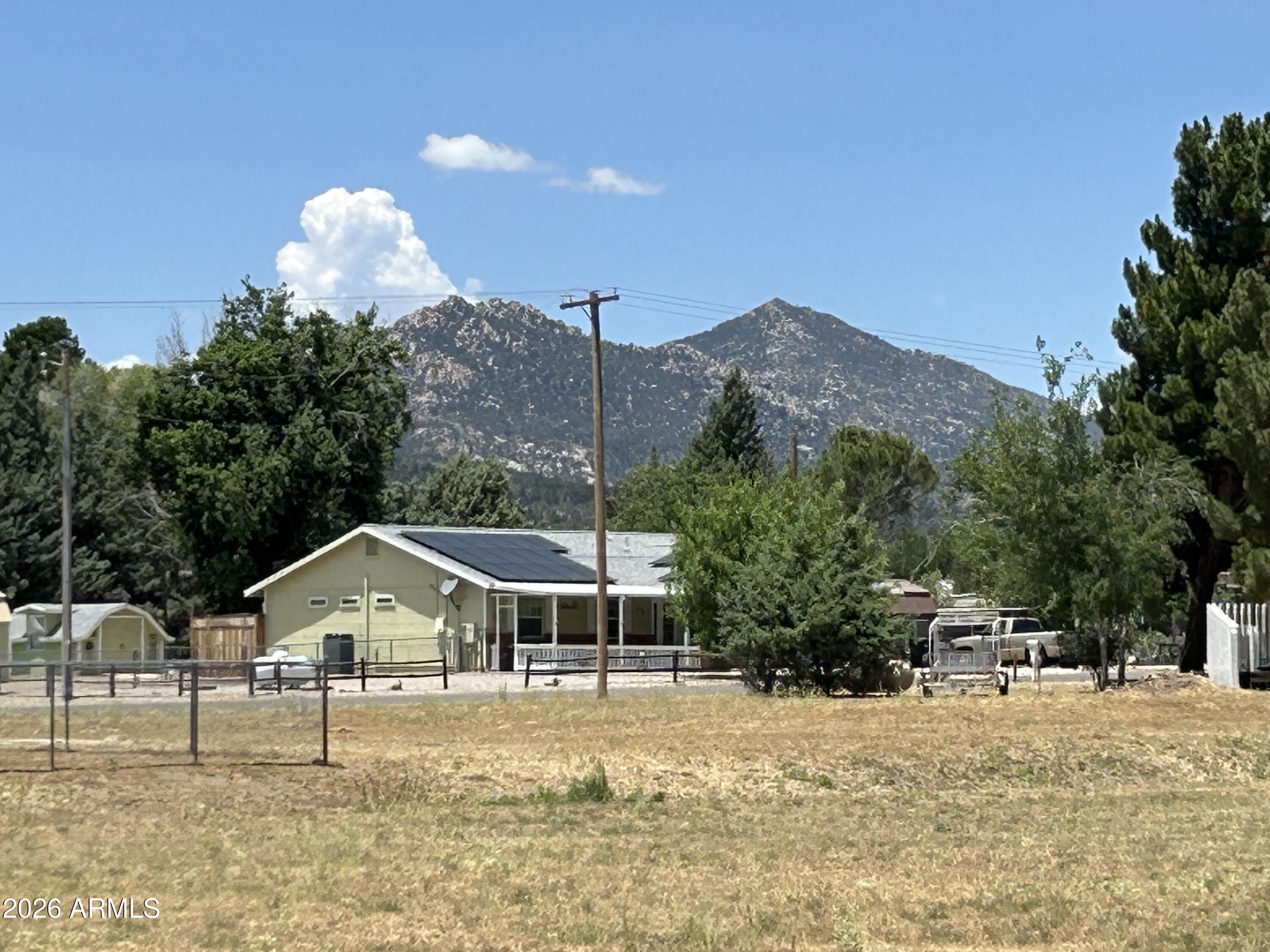 18628 S Joseph Hodge Road 80