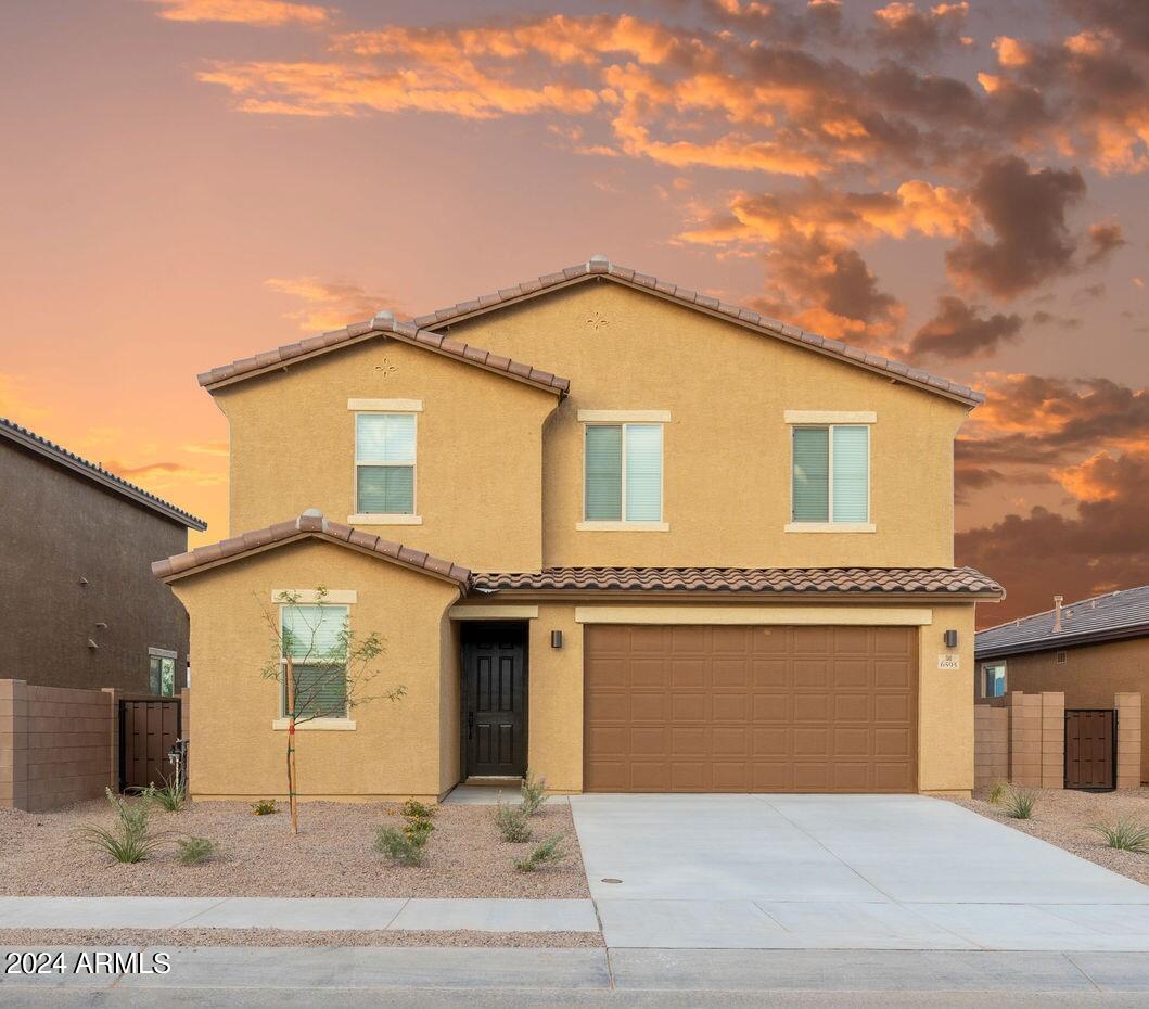 6593 E Via Arroyo Largo --