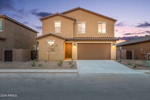6593 E Via Arroyo Largo -- Tucson AZ 85756