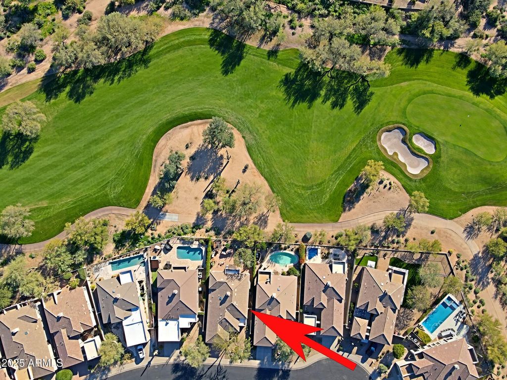 Photo of 32651 N 70th Street, Scottsdale, AZ 85266 (MLS # 6976116)