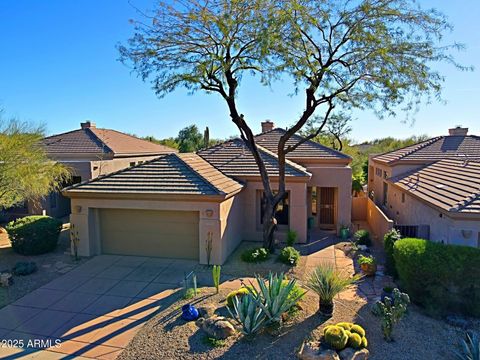 Neighborhood - Terravita 32651 n 70th street scottsdale az 85266