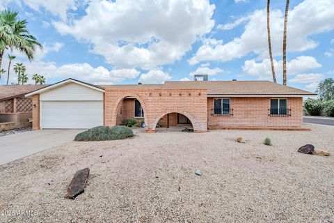 11631 N 30TH Street Phoenix AZ 85028