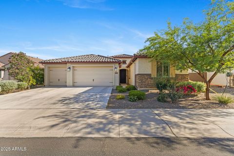 18387 W MOUNTAIN SKY Avenue Goodyear AZ 85338