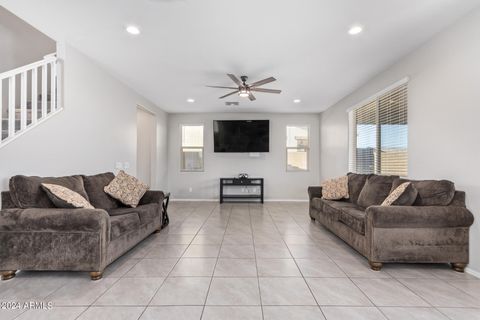 A home in Litchfield Park