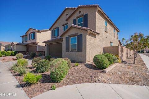 A home in Litchfield Park