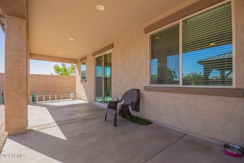 A home in Litchfield Park