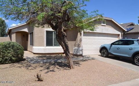 Photo of 6746 E Superstition Way, Florence, AZ 85132 (MLS # 6979301)
