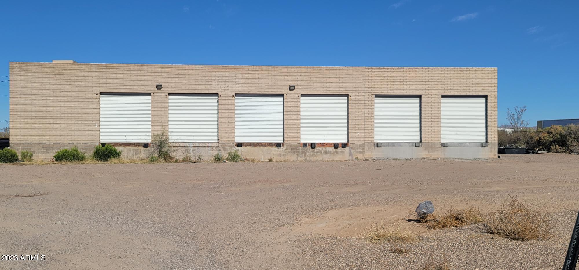 Douglas - Commercial Sale