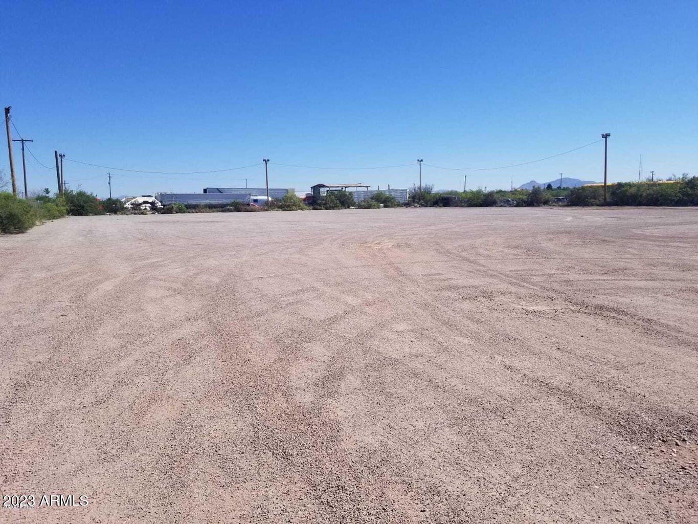 Douglas - Commercial Sale