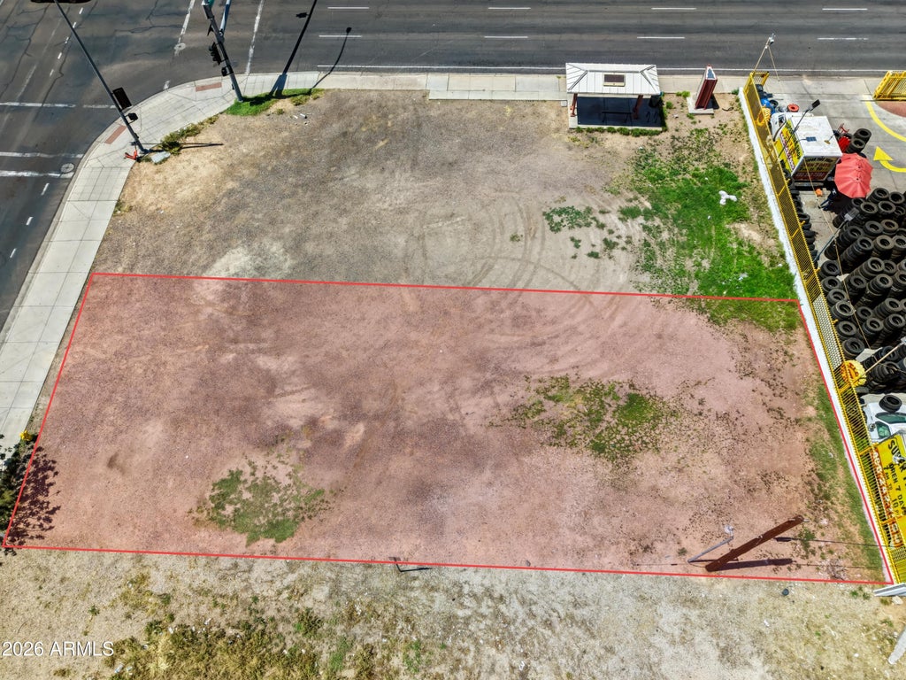 Photo of 1144 W Main Street #'''-''', Mesa, AZ 85201 (MLS # 7020114)