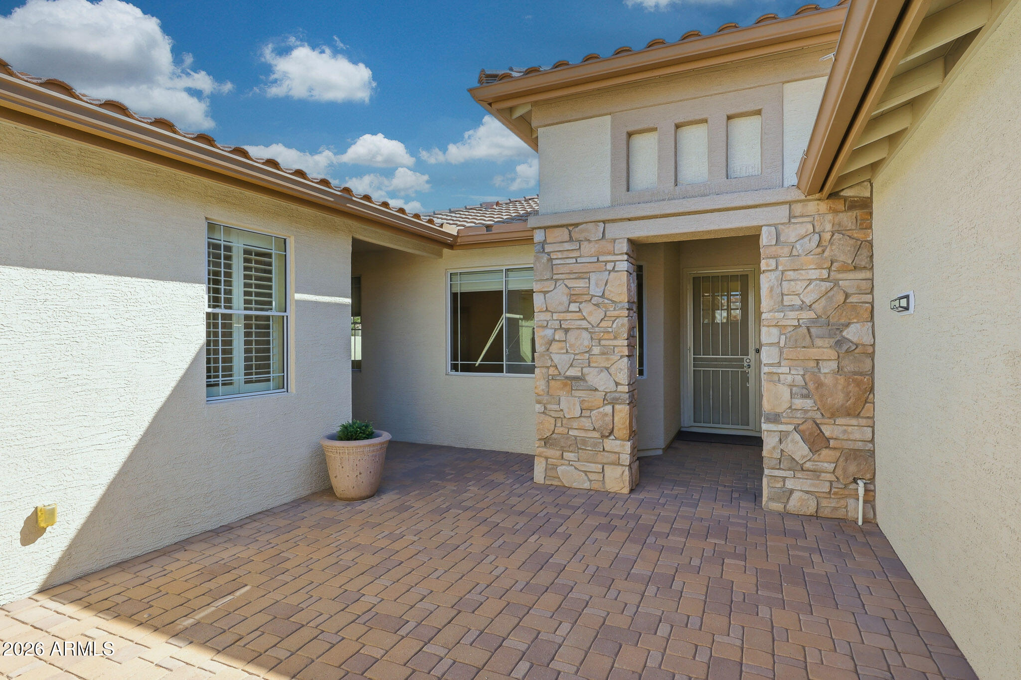 PEBBLECREEK PHASE 2 UNIT 40 - Residential