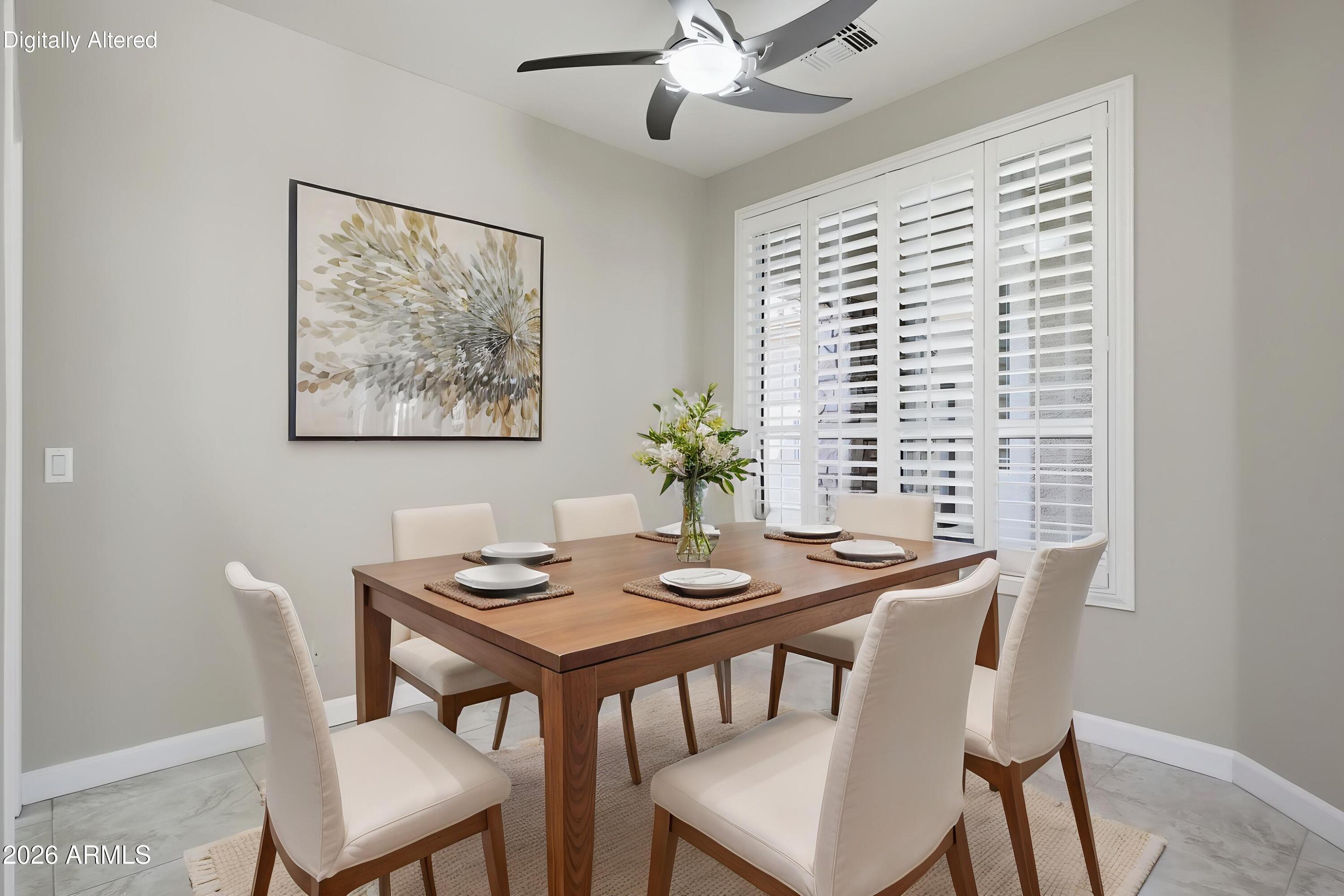 PEBBLECREEK PHASE 2 UNIT 40 - Residential