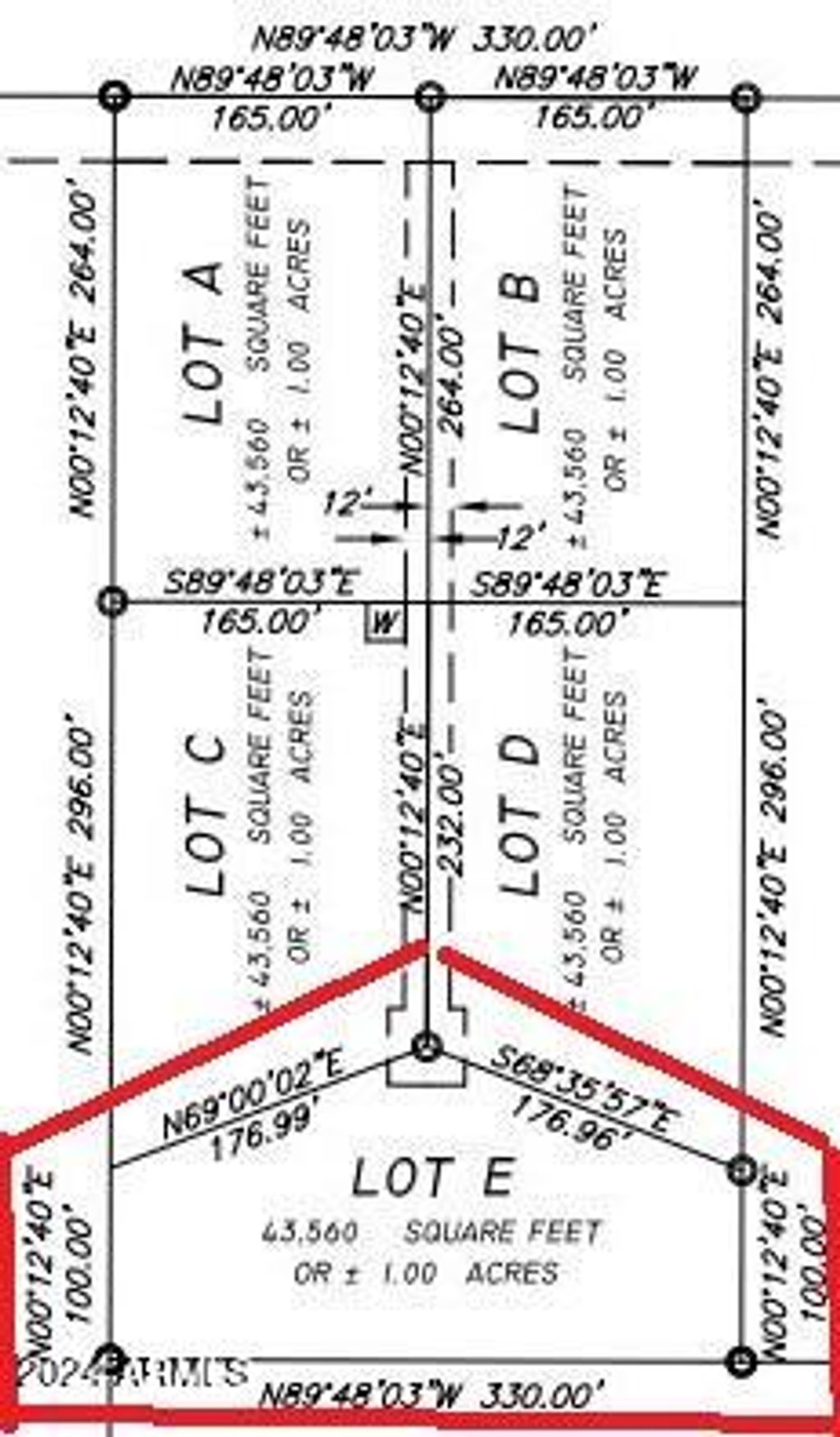 Photo of 333 W Indian School Rd Rd #E, Tonopah, AZ 85354 (MLS # 7004527)
