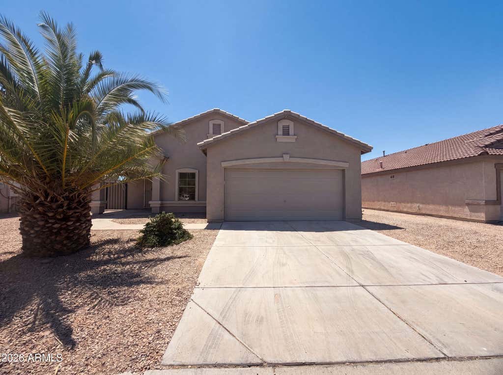 Photo of 40282 N Przewalski Street, San Tan Valley, AZ 85140 (MLS # 7046493)