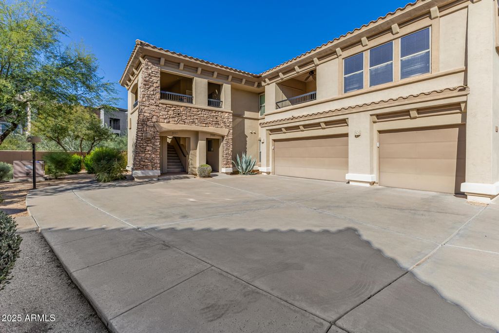 Photo of 19700 N 76th Street #2098, Scottsdale, AZ 85255 (MLS # 6953579)