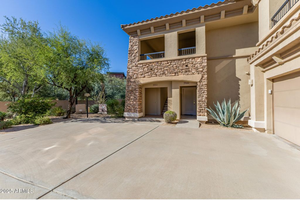 Photo of 19700 N 76th Street #2098, Scottsdale, AZ 85255 (MLS # 6953579)