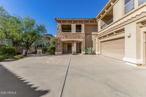 Photo of 19700 N 76th Street #2098, Scottsdale, AZ 85255 (MLS # 6953579)