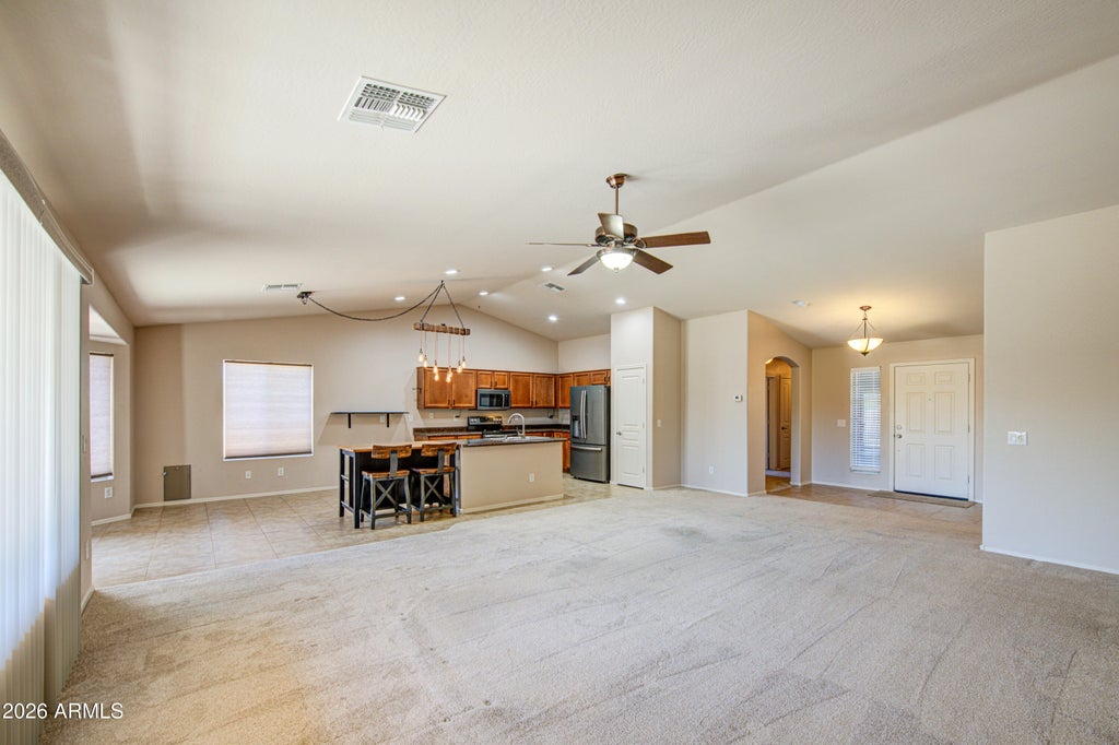 Photo of 1243 W Castle Drive, Casa Grande, AZ 85122 (MLS # 7086912)
