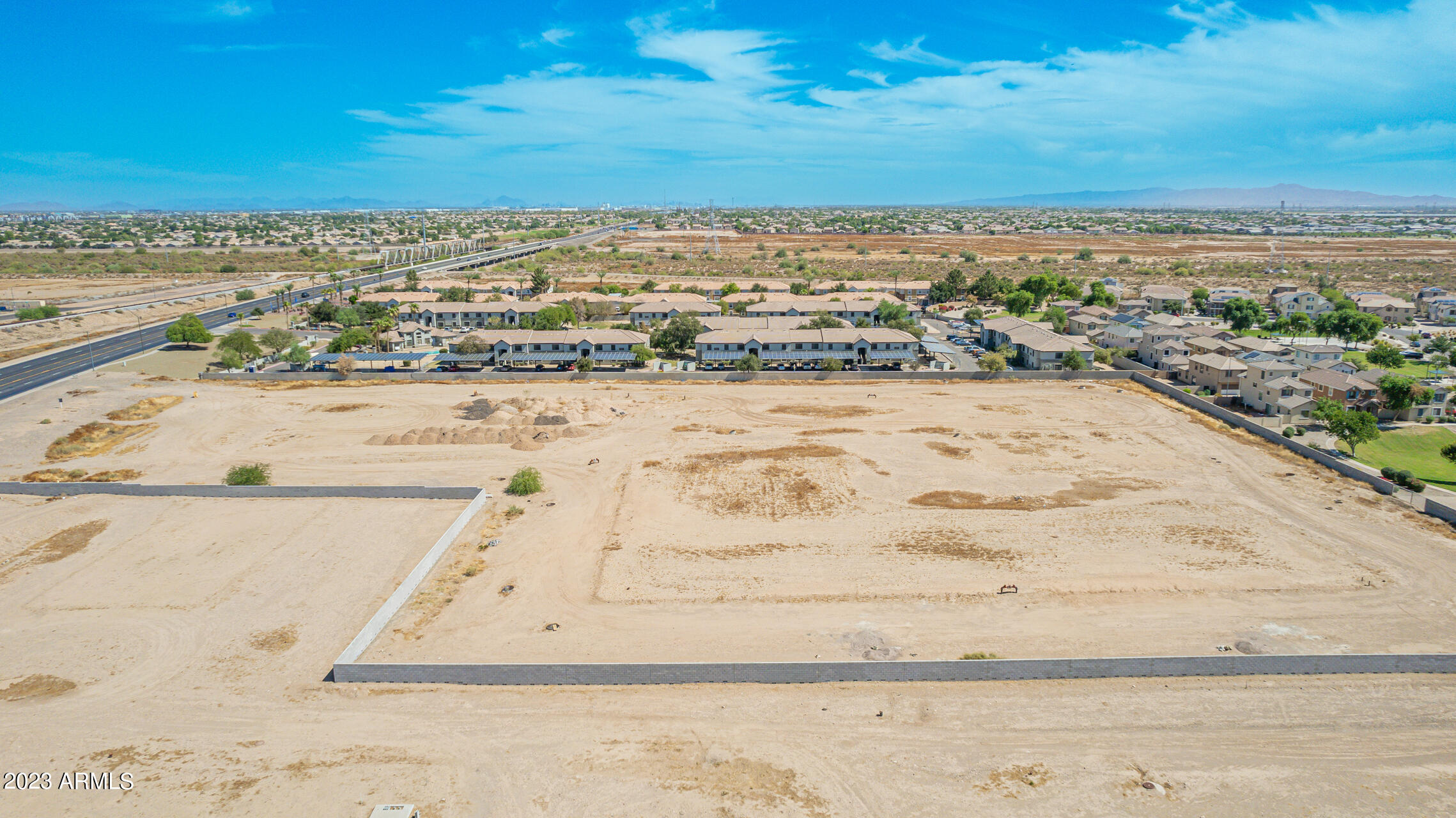 128XX W Buckeye Road -