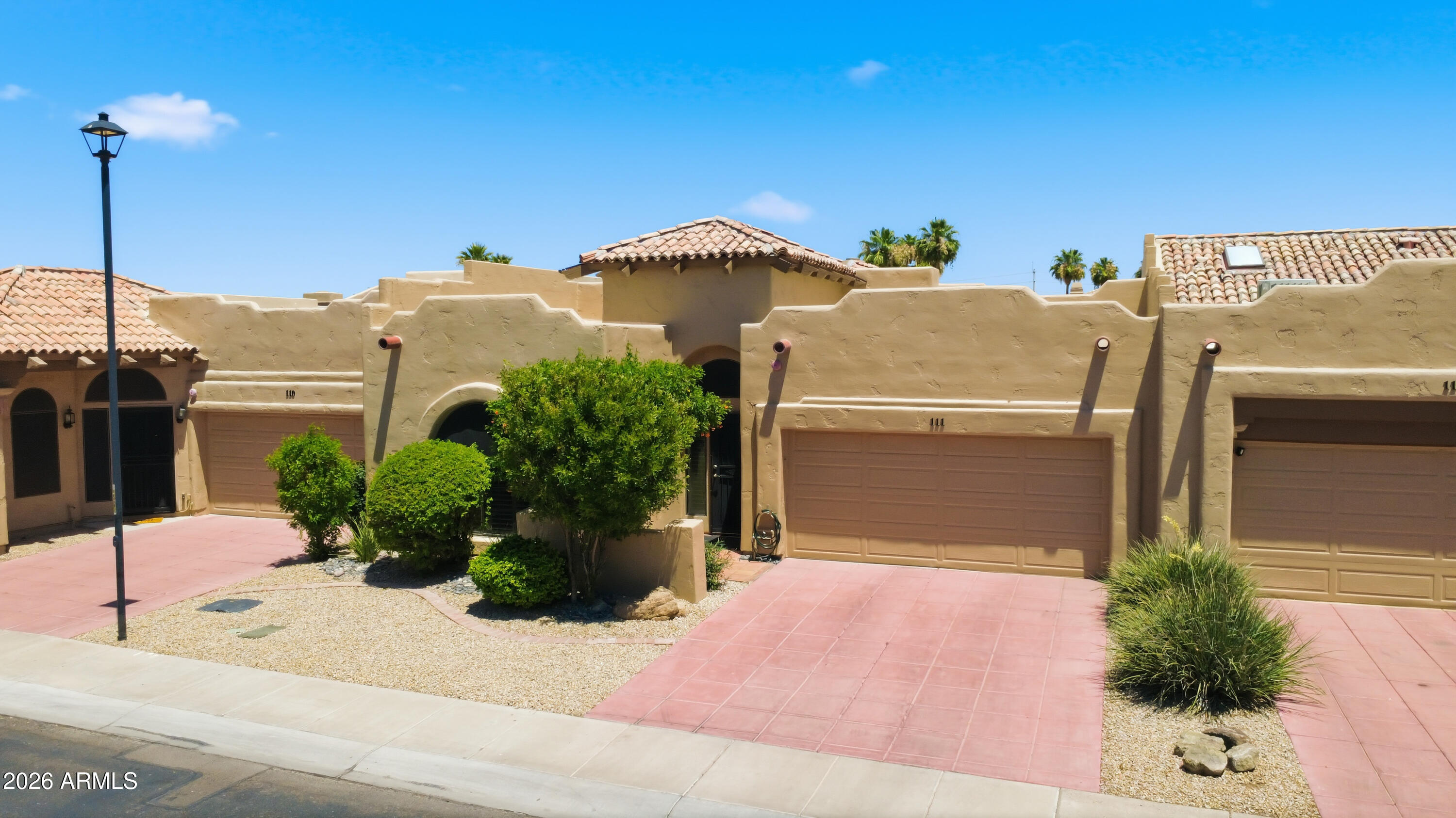 7955 E CHAPARRAL Road 111