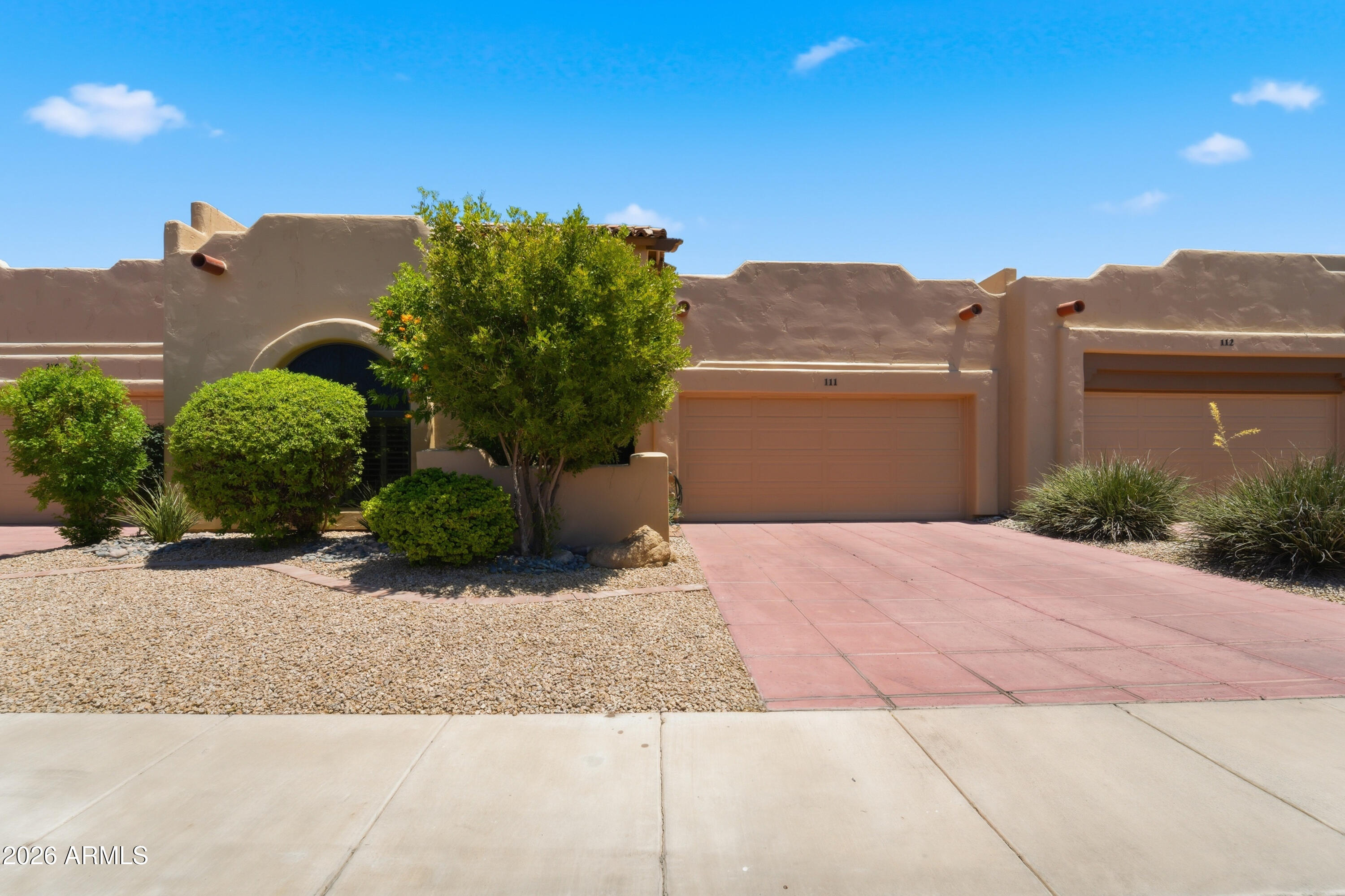 7955 E CHAPARRAL Road 111