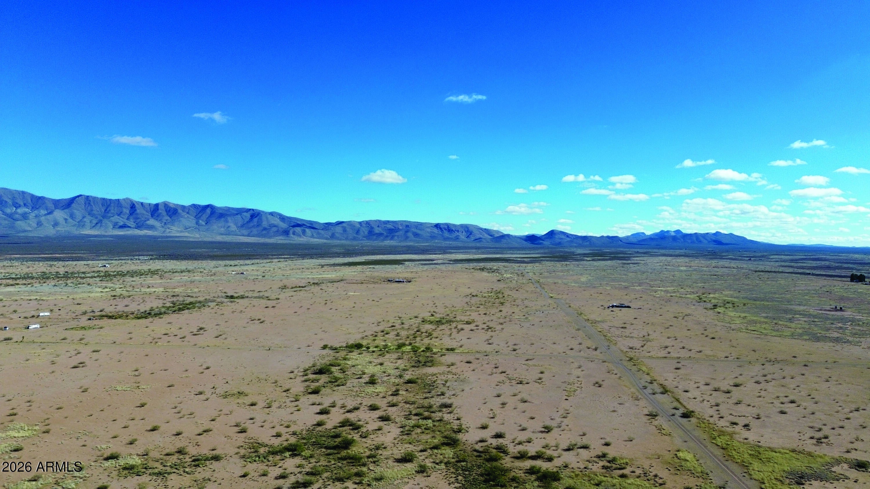 5 Acres EE Ranch Road 354