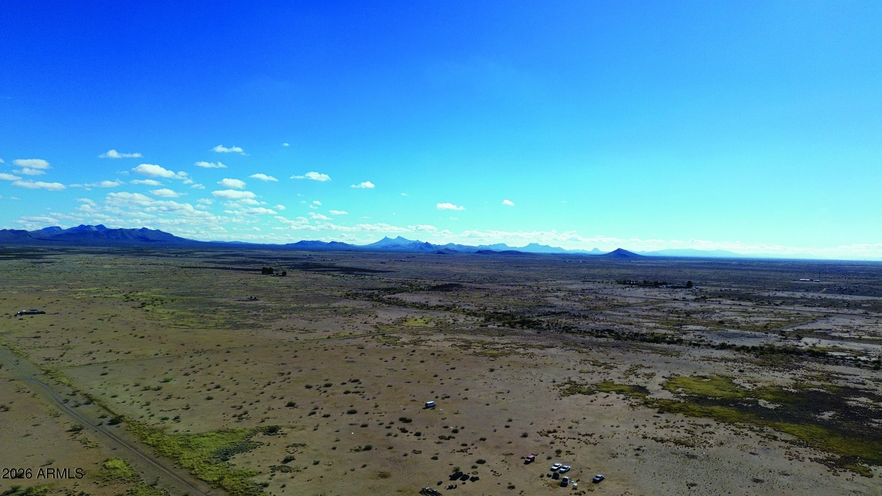 5 Acres EE Ranch Road 354