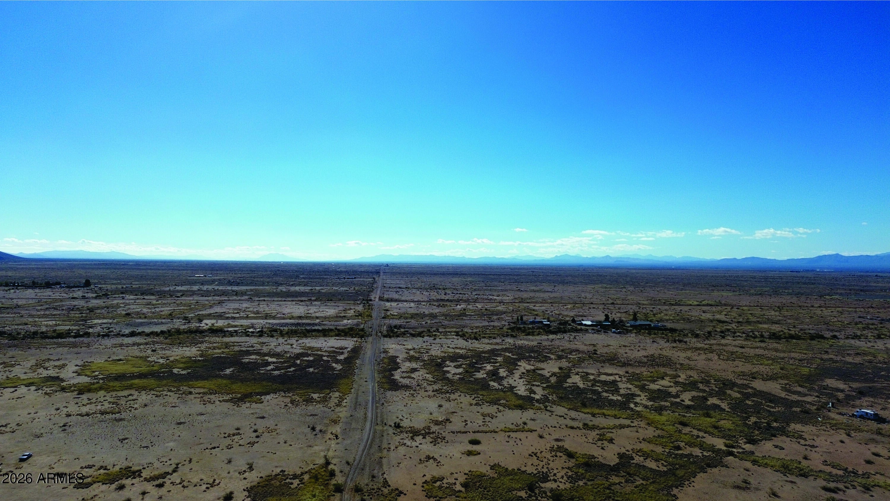 5 Acres EE Ranch Road 354