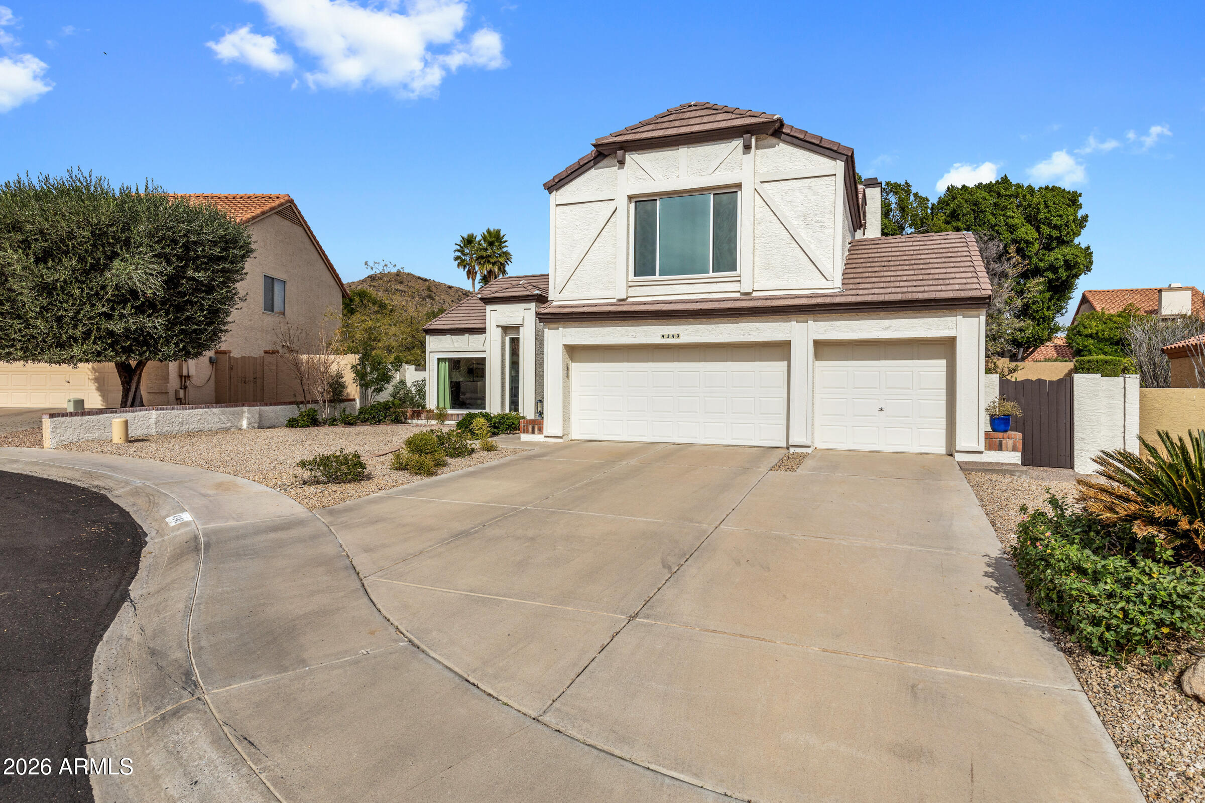 4340 E ALISO Canyon