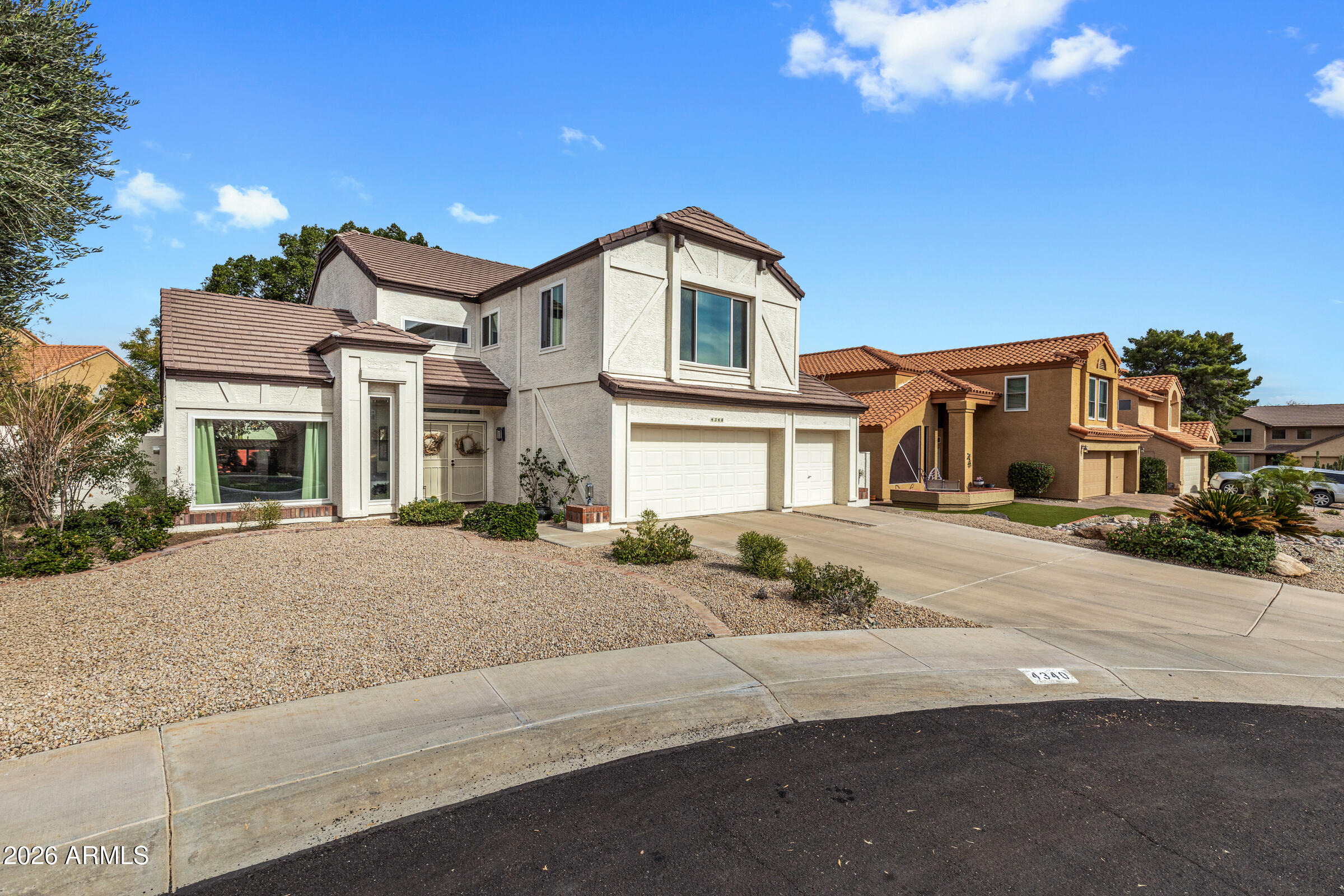 4340 E ALISO Canyon