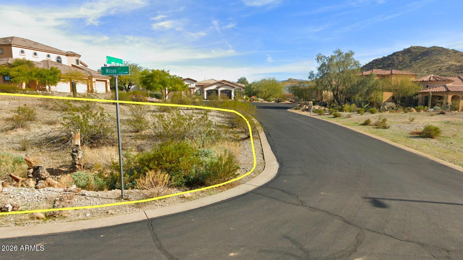 11093 S WILSON Lane 78