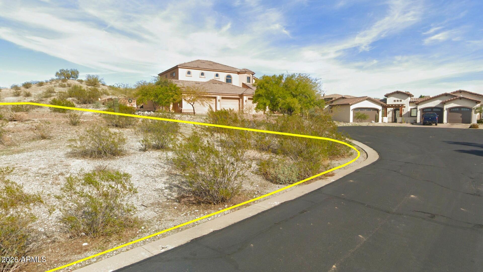 11093 S WILSON Lane 78