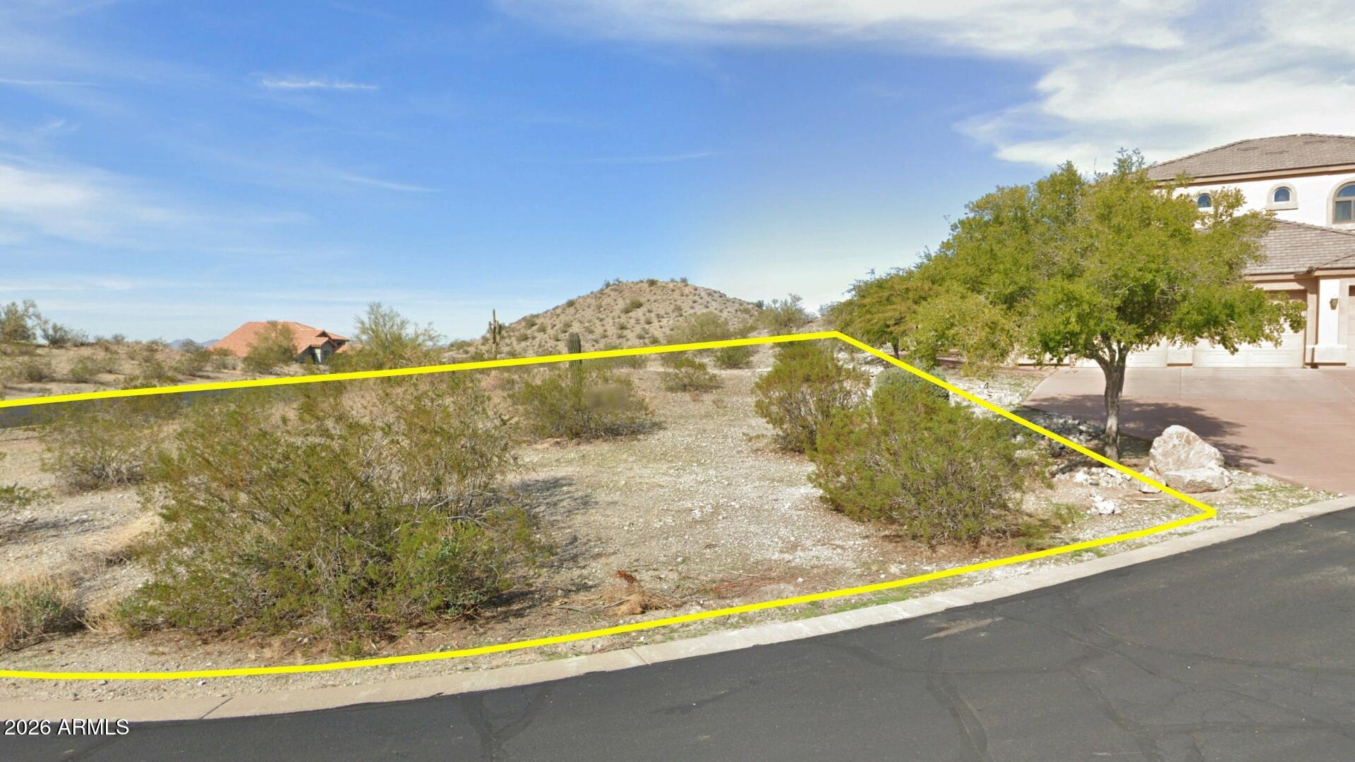 11093 S WILSON Lane 78