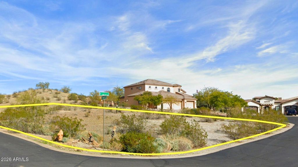 Photo of 11093 S Wilson Lane #78, Goodyear, AZ 85338 (MLS # 7010199)