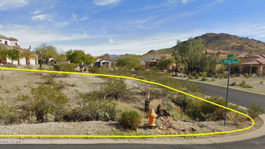 Photo of 11093 S Wilson Lane #78, Goodyear, AZ 85338 (MLS # 7010199)
