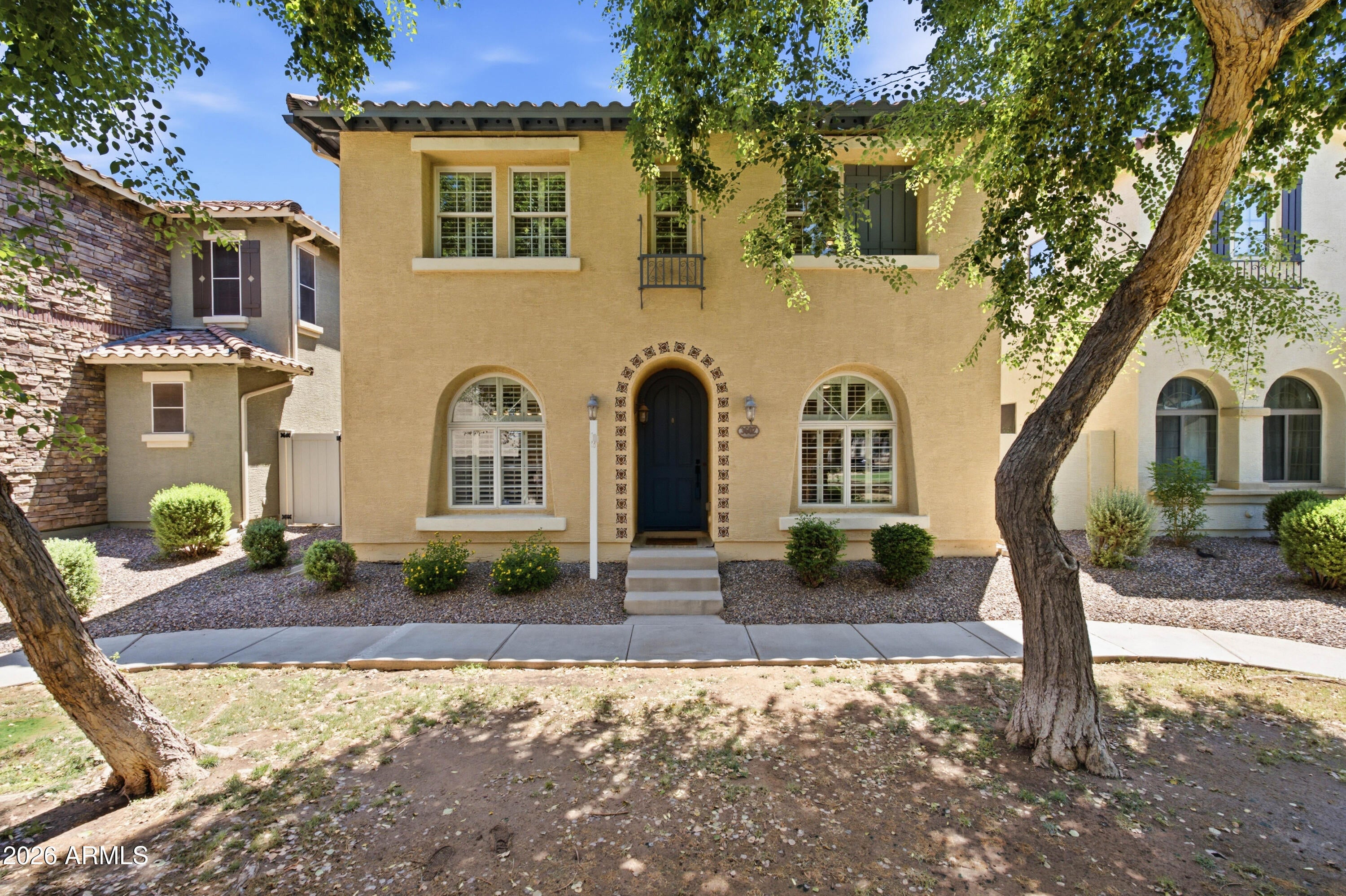 3602 S ROY ROGERS Way